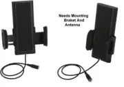 Antenna Patch Lead Cradle Apple iPhone 6+, 6 Plus, 6S+, 6S Plus