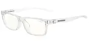 Gunnar CRUZ LARGE Blue-Light Block Kids CRU-07609 Kids' Glasses Clear Size 49 - Private Health Rebate - Blue Light Block Available
