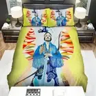 Quilt Cover Pillowcase Set 62069-010308 Double Doona Cover Queen Teens