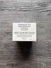 THE BALM DEWY GLOW DAY CREAM UVA URSI + SQUALANE - NIB