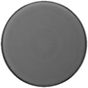 PopSockets PopGrip Plant Gen 2 Translucent Black