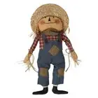 Scarecrow Harvey