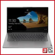 Lenovo ThinkBook 14s G2 ITL 14in FHD Laptop i7-1165G7 8GB 256GB Iris Xe W10P