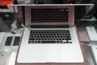 在飛比找Yahoo!奇摩拍賣優惠-Macbook Pro Mid 2015 i7 16G RA