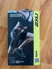 2XU Womens Elite Compression Shorts