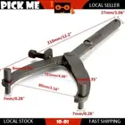 Fly wheel clutch hub holder rotor sprockets spanner wrench adjustable tool large