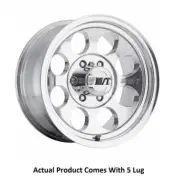 Mickey Thompson Wheel Cls Iii 15X8 5 5. 5 3-5/8 90000001719