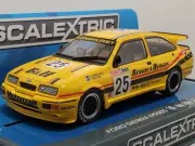 SCALEXTRIC FORD SIERRA RS500 BATHURST