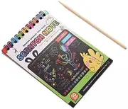 4X Creative Set with Drawing Pen - Educational DIY Craft