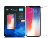 [Nuglas] Nuglas Tempered Glass Protection (iPhone XS Max & 11 Pro Max)