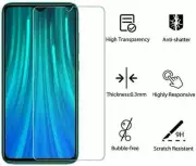 Vodafone V Pro 4G/TCL 20R/Nokia C02 Quality Tempered Glass Screen Protector