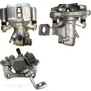 IBS Disc Caliper - C70161