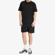 AMIRI MA Quad Toweling Polo