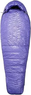 AEGISMAX Ultra Future 10D 800FP Ultra Dry Down Sleeping Bag -5°F to -18°F, Lightweight Winter Sleeping Bag for Camping and Backpacking(Ultra Future-I-M)