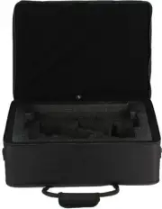 Gator GL-RODECASTER2 Lightweight Case for Rodecaster Pro & Two Mics