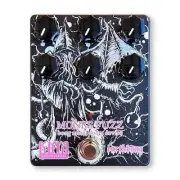 Kink Guitar Pedals Monks Fuzz