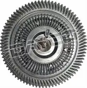 DAYCO Fan clutch screw-in FOR Range Rover Classic - 1992-1994 3.9L 4.0L V8