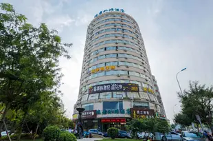 天津瑞景外灘酒店Ruijing Waitan Hotel