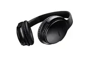 Bose QuietComfort 35 II Headphones Noice Cancelling Wirelesss [ QC35]- Black [ As New - Refurbished]