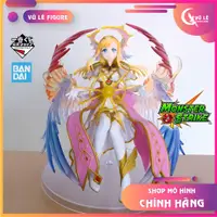 在飛比找蝦皮購物優惠-Ichiban Kuji Monster Strike Vo