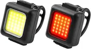Lights - Super Bright Flashlight | 3 Gear Adjustment Tail Light PX5 Waterproof | Bright LED Light Long-Lasting Battery Life | Compact and Lightweight Light for, Cycle,