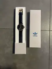 Adidas District Watch