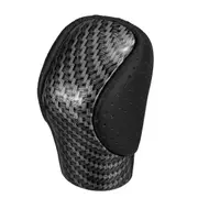 Automatic Gear Shift Knob For Lexus ES GS-450H GX IS-300 NX-300H RC-300 RX-350 2015-2021 PU Leather Shifter Handball-Type 1 Type 7