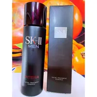 在飛比找蝦皮購物優惠-☆春盛實業☆SK-II SKII SK2男士活能青春露230