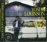 在飛比找Yahoo!奇摩拍賣優惠-K - Yoshii Lovinson 吉井和哉 - At 