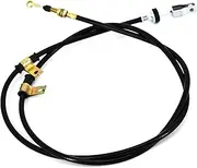 Cable Parking Brake Cable fits 2005-2007 Polaris Ranger 500 700 XP 4x4 EFI 7081208
