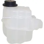 Sherman 415A-600CU Coolant Reservoir For 2009-2019 Ford Flex (for: Ford)