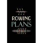 ROWING PLANS: NEW YEAR ROWING IMPROVING PLANS TO MAKE AN IMPACT IN THE GAME, OLYMPIC TARGET PLANNER FOR THIS, DAILY WORKOUT PLANNER