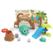 Learning Resources Coding Critters - Rumble & Bumble - 15 Pieces