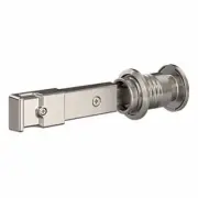 SN Barn Door Lock N700-151