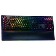 Razer BlackWidow V4 Pro Mechanical Gaming Keyboard Yellow Switch