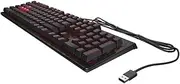 Omen by HP Encoder Keyboard