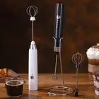 Frother Holder Milk Frother Holder Support Blender Holder Racks for Countertop