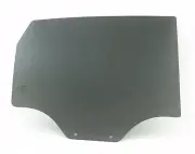 Fit 08-16 Chevy Captiva Sport Saturn VUE Passenger Right Rear Door Window Glass