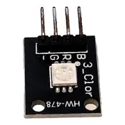 KY-009 3 Color RGB SMD LED Board Module for Arduino Free Shipping