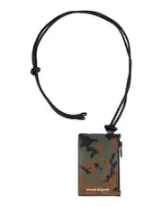 [MCQUEEN] MCQUEEN Cardholders - Item 31069312
