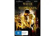 Water For Elephants DVD Preowned: Disc Like New