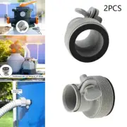 Practical Adapters Parts Pump 9.88x10.63x7.88 Inches Adapter Conversion