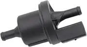 Vapor Canister Purge Valve 1C0906517A 0280142353 95560551700,Compatible for VW Beetle Phaeton,Compatible for Touareg 1999-2007,Compatible for A4 A6 A8 2000-2009