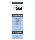 * Neutrogena T/Gel Shampoo 200mL Therapeutic Dandruff Shampoo