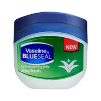 在飛比找蝦皮購物優惠-【Vaseline 凡士林】身體潤膚膏-蘆薈精華(100ml