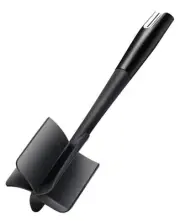 Urbanstrive Upgraded Meat Chopper for Ground Beef Chopper Tool Meat Black