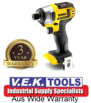 DEWALT DCF887N 18V XR Brushless Impact Driver - Bare Unit