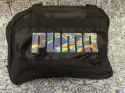 Puma Black Evercat Dispatch Duffel Bag B2311