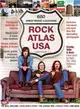 Rock Atlas USA ― The Musical Landscape of America