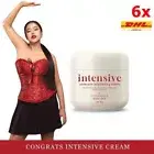 6x Congrats good skin white armpits reduce body odor stretch marks smooth 50g